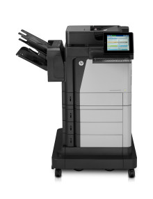 B3G86AB19 HP LaserJet Enterprise Flow MFP M630z - Impresor
