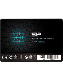 Disco SILICON POWER SP256GBSS3A58A25 - Ssd silicon power ace a58 256gb 2 5 sata iii 550/450 mb/s