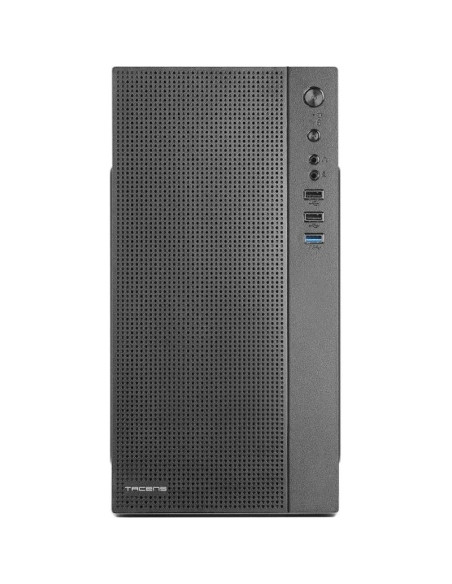 Caja TACENS AC5500 - TACENS ANIMA MICRO-ATX AC5500 500W BLACK