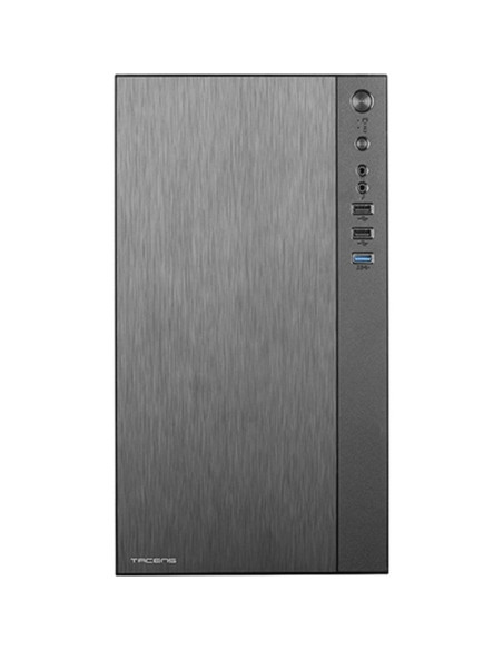 Caja TACENS ACX500 - TACENS ANIMA M-Atx ACX500 + 500W PSU USB 3.0 Black