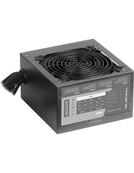 Refrigeracion ANIMA APIII500 - Fuente de alimentacion anima apiii500 500w ventilador 12cm