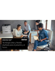 B620V_DN Xerox VERSALINK B620 A4 61PPM DUP