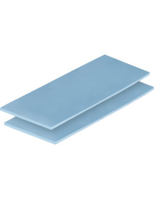Refrigeracion ARCTIC ACTPD00060A - Arctic thermal pad tp-3 200x100mm, t:1.5mm, pack de 2pcs