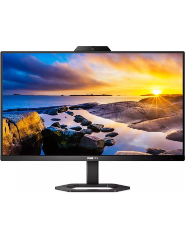 Monitor philips 24e1n5300he/00 fhd ips 60,5 cm (23.8") 1920 x 1080 pixeles negro
