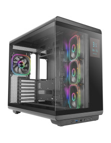 Refrigeracion XILENCE XC061 - Xilence disipador cpu m705d multisocket (xc061)