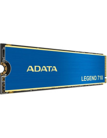 Disco A-DATA ALEG-710-1TCS - ADATA SSD LEGEND 710 1TB PCIe Gen3 x4 NVMe 1.4