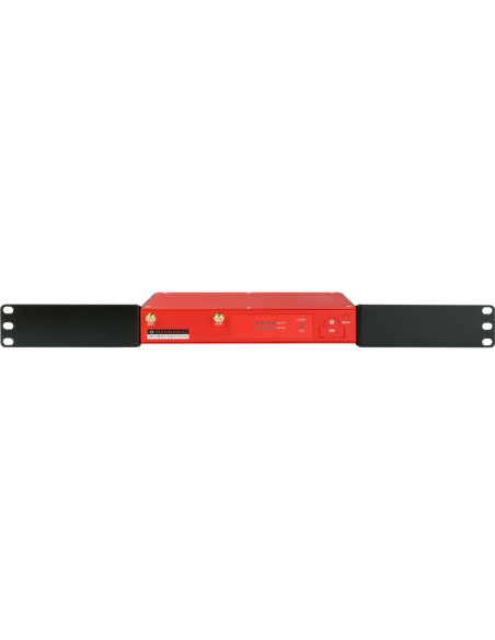 Cortafuegos SECUREPOINT SP-UTM-11719 - Securepoint 19" rackmount-kit basic (black dwarf g3/sb/pro g5, rc100 g3/g5, rc200 g3/g5)