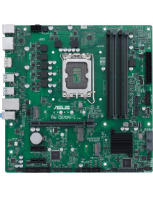 Placa base ASUS 90MB19E0-M0EAYC - Placa base asus pro q670m-c-csm lga1700 4ddr5