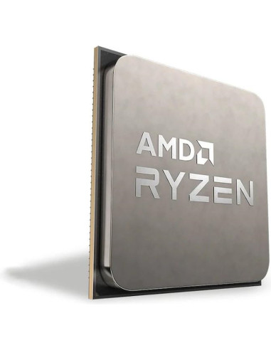 Refrigeracion AMD 100-100000510BOX - AMD RYZEN 3 4100 3.8GHz 4MB 4 CORE AM4 BOX+Disipad