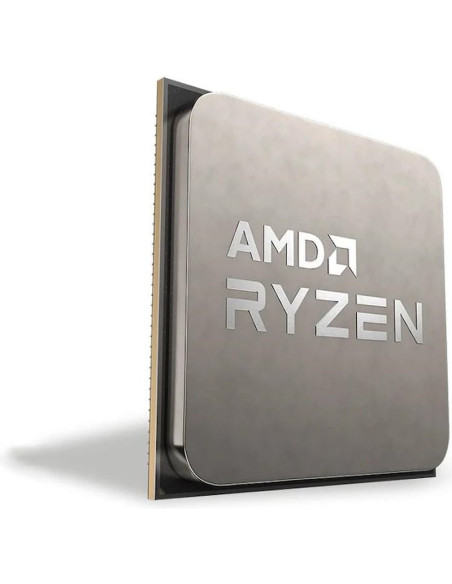 Refrigeracion AMD 100-100000510BOX - AMD RYZEN 3 4100 3.8GHz 4MB 4 CORE AM4 BOX+Disipad
