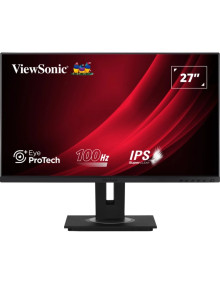 Monitor VIEWSONIC VG2748A-2 - Monitor viewsonic 27" 68,58cm/27'' full hd vg2748a-2 16:9 5ms ips vga hdmi displayport