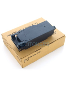 Cartucho de tinta C13T90734N EPSON - Epson C13T90734N cartucho de tinta 1 pieza(s) Original Ultra High Yield Magenta