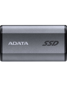 Disco ADATA AELI-SE880-1TCGY - Disco externo ssd adata se880 1tb, (gris, usb-c 3.2 gen 2x2 (20 gbps)