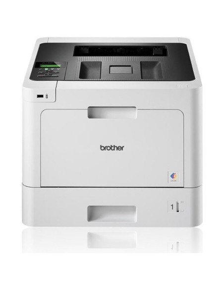 Impresora HLL8260CDW BROTHER - STRONGBrother HL-L8260CDW/STRONGPBrother HL-L8260CDW