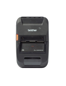 BROTHER IMPRESORA TERMICA DE ETIQUETAS Y TICKETS PORTATIL RJ3055B USB BLUETOOTH MFI NFC