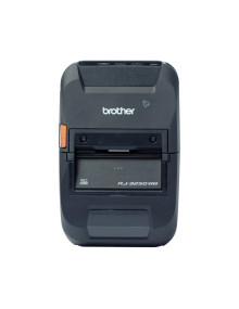 BROTHER IMPRESORA TERMICA DE ETIQUETAS Y TICKETS PORTATIL WIFI BLUETHOOTH MFI NFC