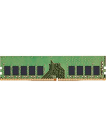 Memoria RAM KINGSTON KSM32ES8/16MF - Memoria ram kingston ddr4 3200 16gb ecc cl22, 1rx8 micron f