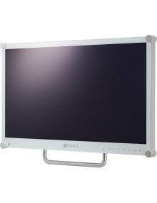Monitor NEOVO DR24G0A1E0100 - Monitor ag neovo dr-24g 60,5 cm (23.8") 1920 x 1080 pixeles full hd lcd blanco