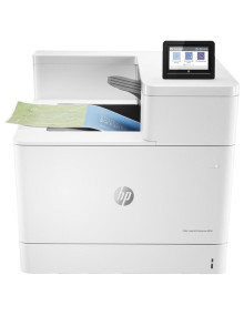 Impresora laser T3U51A HP - Impresora HP Color LaserJet Enterprise M856dn
