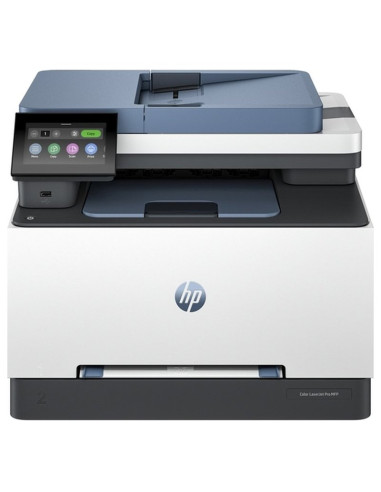 Impresora laser 499Q6F HP - STRONGHP Impresora multifunción HP Color LaserJet Pro 3302sdw/STRONGPHP Im