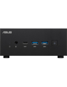 Mini PC ASUS 90MR00R2-M000E0 - Barebone asus pn52 bbr758hd amd ryzen 7 5800h no ram no hdd wifi bt sin sistema