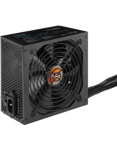 Fuente de alimentacion INCA IPS-065PB - Inca 80+ bronze power supply 650w