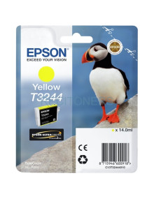 Cartucho de tinta C13T32444010 EPSON - EPSON SURECOLOR SC-P400 CARTUCHO AMARILLO