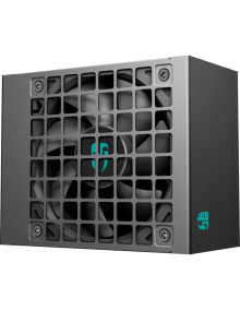 Fuente de alimentacion DEEPCOOL R-PF600D-HA0B-EU - Fuente de alimentacion para pc deepcool pf600 600w, pc-netzteil