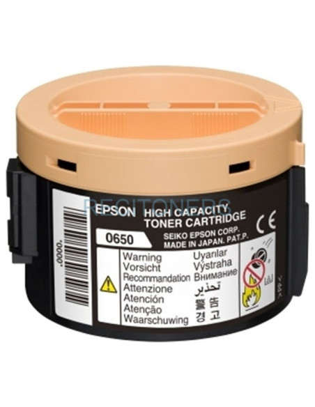 Toner THN-42X HP - TÓNER NEGRO MAGNÉTICO HP 42X