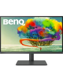 Monitor BENQ 9H.LKDLA.TBE - Monitor led 27" benq pd2705u ips 4k uhd hdr10 hdmi dp