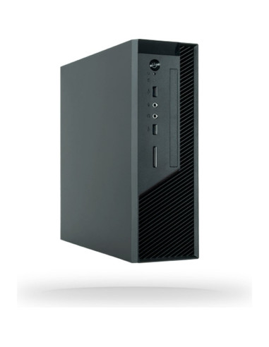 Caja KRUX KRX0132 - Caja pc krux vako