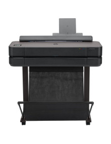 Plotter 5HB08D HP - Impresora HP DesignJet T650 de 24 pulgadas, edición 2025