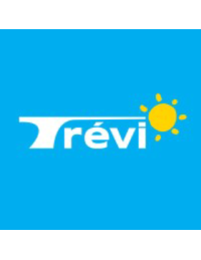 Smartphone TREVI 0FLX5500 - Telefono movil senior trevi flex plus 55 negro 2,4 2