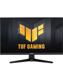 Monitor ASUS 90LM06J0-B02370 - Monitor gaming asus tuf gaming vg249qm1a 23.8' full hd 1ms 270hz ips multimedia negro