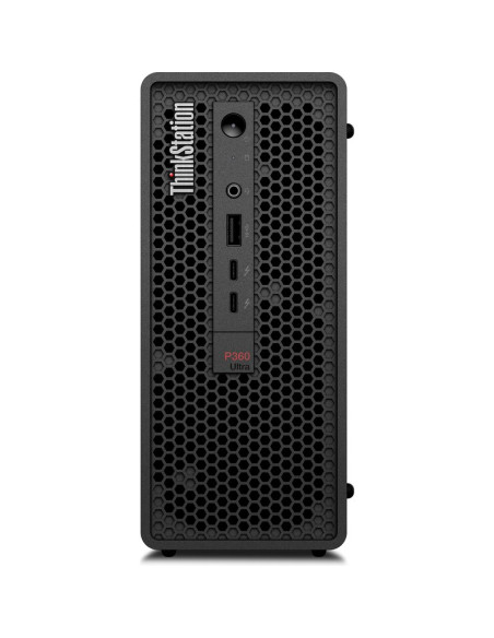 Disco LENOVO 30G1003HSP - Lenovo thinkstation p360 ultra i7-12700 16gb 512 gb ssd intel uhd graphics 770 170w w11pro