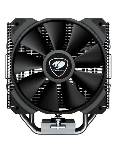 Refrigeracion DEEPCOOL R-AG300-BKNNMN-G - Refrigerador cpu multizocalo deepcool ag300 negro r-ag300-bknnmn-g
