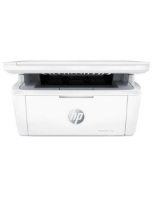Impresora laser 7MD72F HP - STRONGHP Impresora multifunción HP LaserJet M140w, Blanco y negro, Impresora p