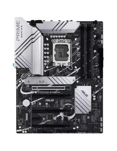 Placa base ASUS 90MB1CK0-M1EAY0 - ASUS Placa Base PRIME Z790-P DDR5 ATX 1700