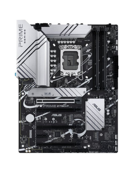 Placa base ASUS 90MB1CK0-M1EAY0 - ASUS Placa Base PRIME Z790-P DDR5 ATX 1700