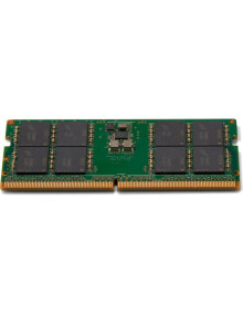 Memoria RAM HP 5S4C0AA - Memoria hp ddr5 5s4c0aa 32 gb 1 x 32 gb 4800 mhz