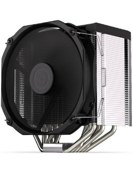 Refrigeracion ENDORFY EY4A002 - Ventilador endorfy fluctus 120 pwm argb