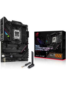 Placa base ASUS 90MB1BQ0-M0EAY0 - Asus rog strix b650e-f gaming wifi