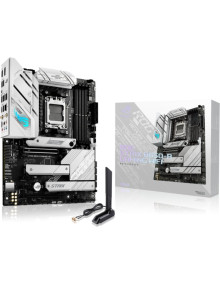 Placa base ASUS 90MB1BP0-M0EAY0 - Placa base asus am5 b650 rog strix b650-a gaming wifi atx b650 usb3.2 gen 2 wi-fi