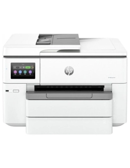 Impresora 537P6B HP - STRONGHP Impresora multifunción HP OfficeJet Pro 9730e de formato ancho/STRON
