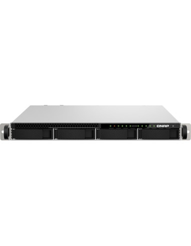 Servidor QNAP TS-H987XU-RP-E2334-16G - Servidor rack qnap ts-h987xu-rp-e2334-16g