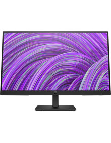 Monitor HP 64W30AA ABB - Monitor hp p22h g5 54,6 cm 21.5" 1920 x 1080 pixeles full hd negro