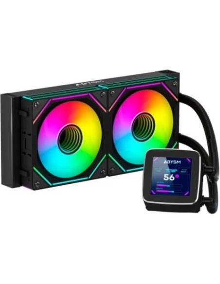 Refrigeracion ALPHACOOL ALPHA-13054 - Refrigeracion liquida alphacool core ocean t38 aio 420mm, 13054