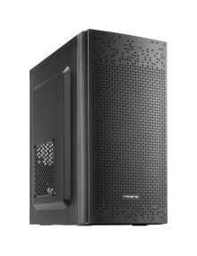 Caja ANIMA AC6 ANIMA - Caja pc tacens anima ac6 microatx usb3.0 usb2.0 frontal mesh black sin fuente de alimentacion