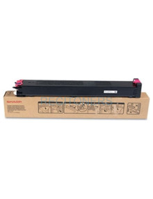 Toner MX23GTMA SHARP - SHARP TONER MAGENTA MX-2310U, 2010U, 3111U, 2614N, 3114N 2