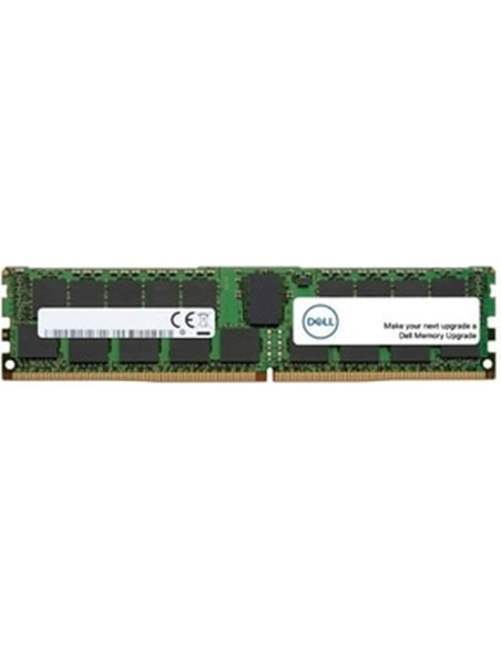 Memoria RAM DELL SNP1R8CRC/16G - Memoria dell a7945660 16 gb 1 x 16 gb ddr4 2133 mhz ecc